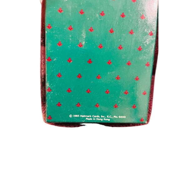 Vintage Hallmark Clothespin Soldier - Picture 3 of 6